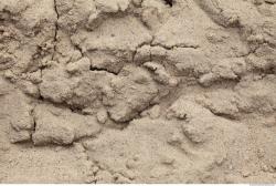 Photo Textures of Sand